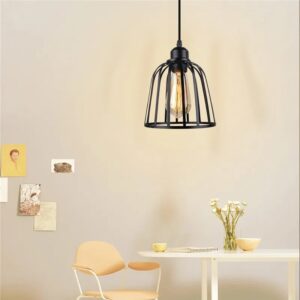 Lampa Wisząca Enudde Loft