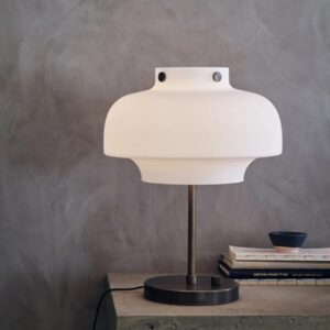 Industrialna Lampa Stołowa Copenhagen