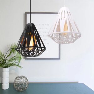 Lampa Sufitowa Wisząca Carlton Loft