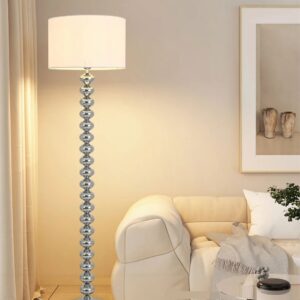 Nowoczesna Klasyczna Lampa Podłogowa Krios