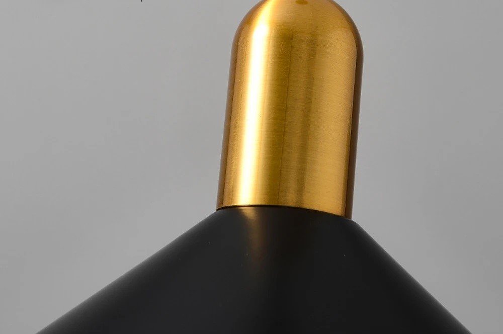 Nowoczesna Skandynawska Lampa Wisząca Malmo Nad Stół - obrazek 11