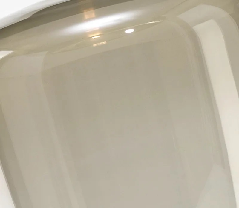 Nowoczesna Szklana Lampa Stołowa Balloons - obrazek 7