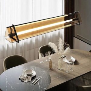 Nowoczesna Industrialna Lampa Wisząca Famor Loft