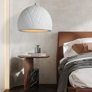 Japońska Lampa Wisząca Wabi-Sabi Shade