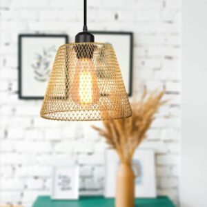 Lampa Wisząca Korie Loft