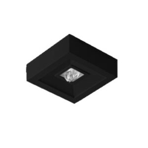 Oprawa awaryjna N Eco Led 3w 315lm opt. otwarta 1h Jednozad.