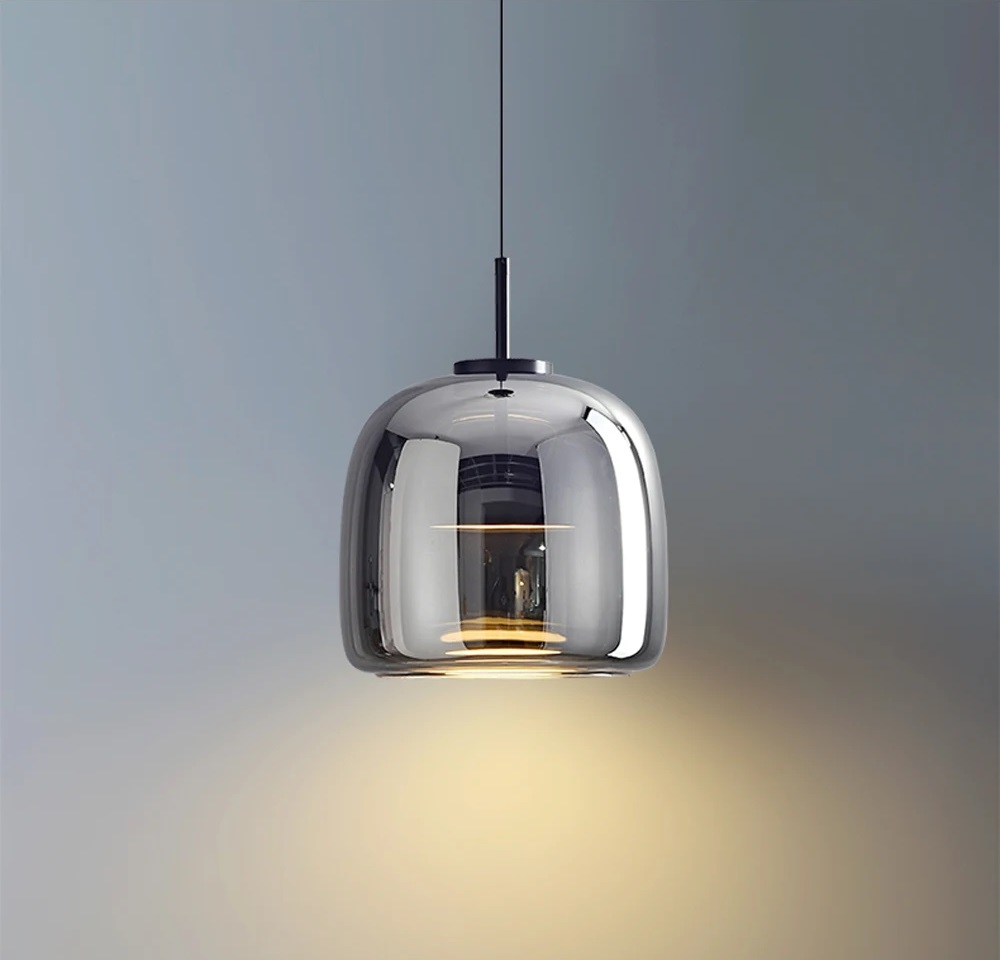 Nowoczesna Wisząca Lampa Sufitowa Vistosi Jube - obrazek 5