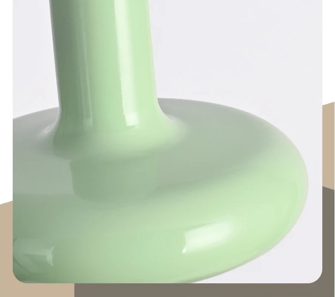 Nowoczesna Metalowa Lampa Wisząca Optima Mini Retro - obrazek 4