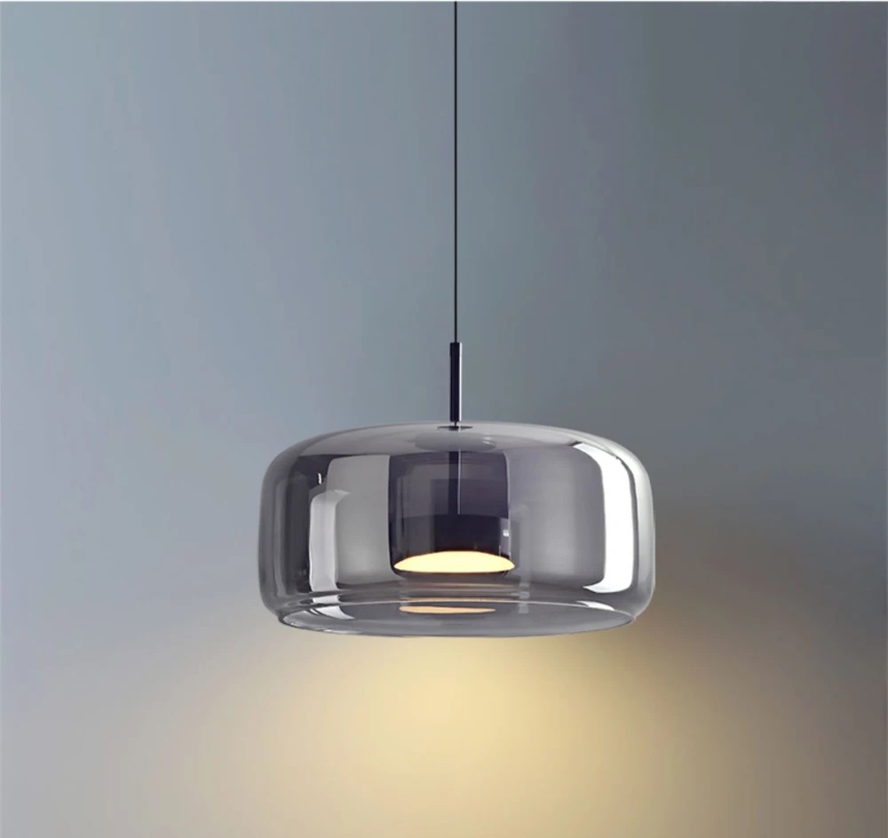 Nowoczesna Wisząca Lampa Sufitowa Vistosi Jube - obrazek 4