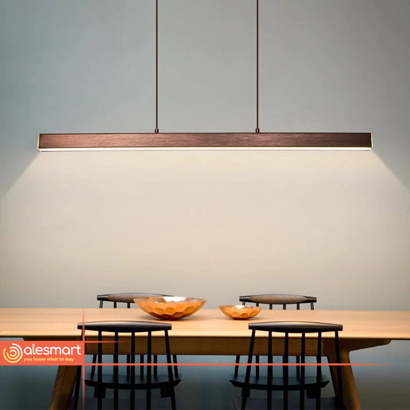 Nowoczesna Lampa Wisząca Metis Nad Stół