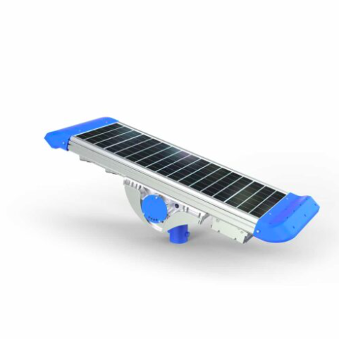 Solarna latarnia SLC-8030 o mocy 18,5W LED - obrazek 3