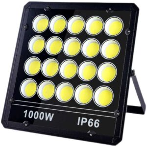 Halogen 1000W Lampa Naświetlacz Led COB
