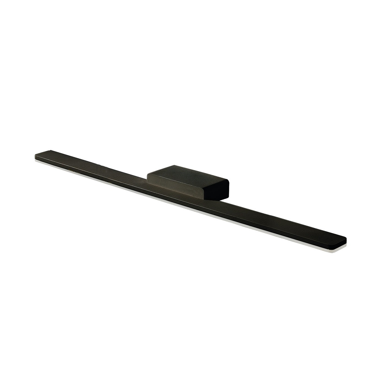 Kinkiet Łazienkowy Lampa Ścienna Epsilon IP44 Nad Lustro - obrazek 2