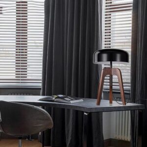 Nowoczesna Lampa Stołowa Porada Pileo