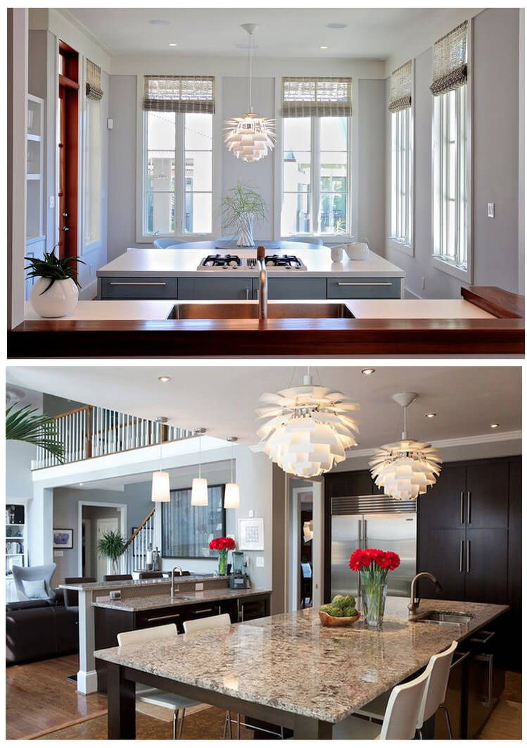 Lampa Wisząca Pinecone Louis Design LED - obrazek 12