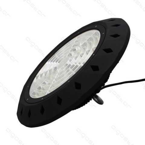 Lampa LED HIGH BAY UFO 200W 26000LM 120° 4000K