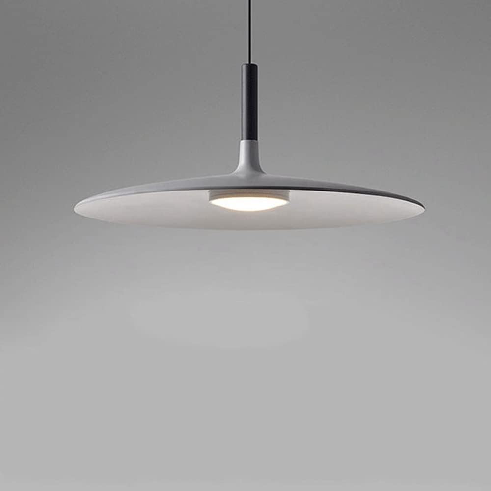 Nowoczesna Skandynawska Lampa Wisząca Okrągła Aplomb Nad Stół - obrazek 10