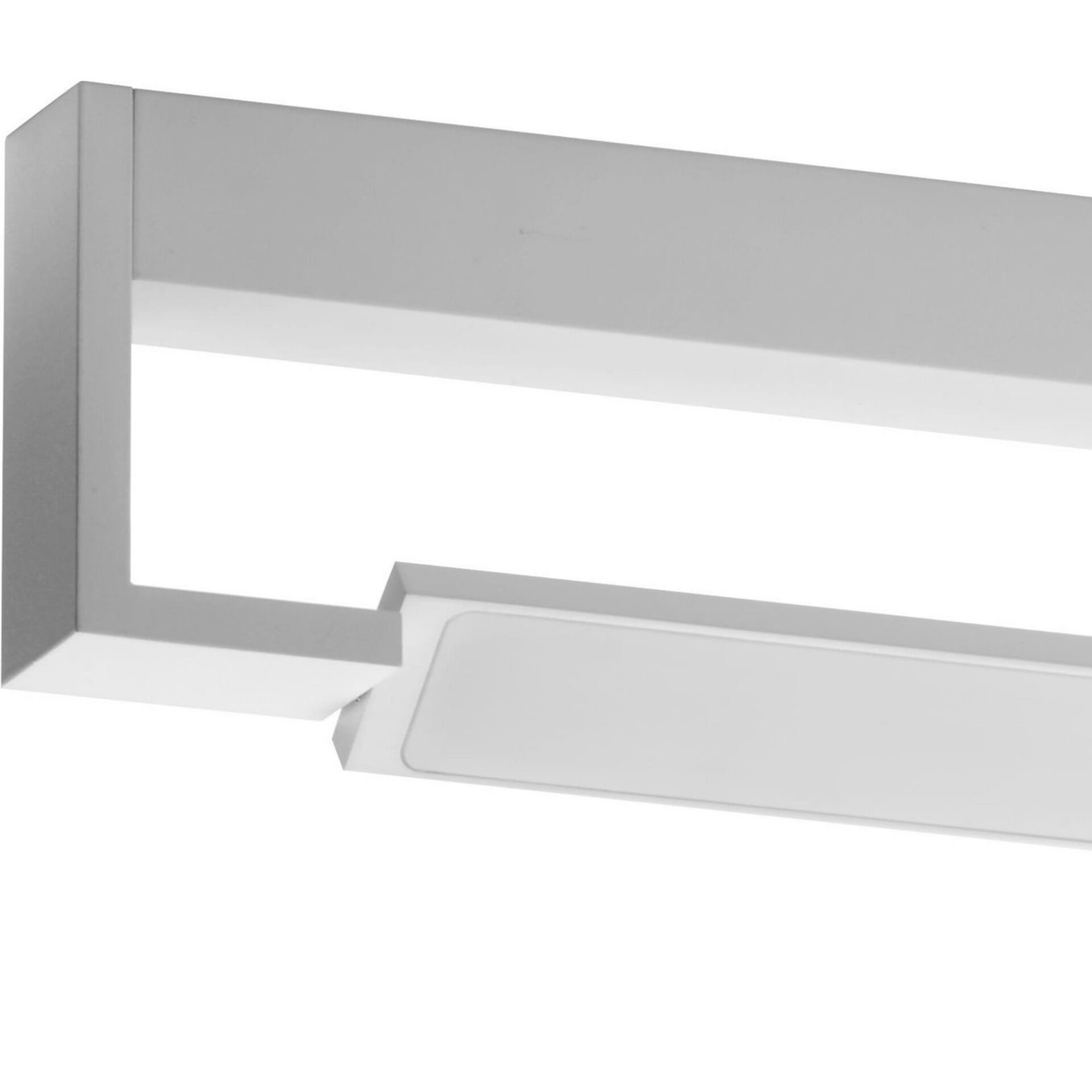 Kinkiet Łazienkowy Obrotowy Lampa Ścienna Dekster IP44 - obrazek 3