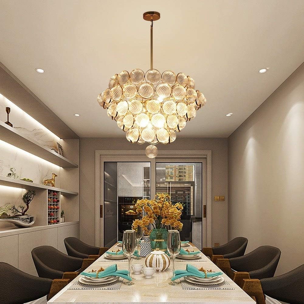 Elegancka Lampa Sufitowa Opera Żyrandol Złoty Glamour