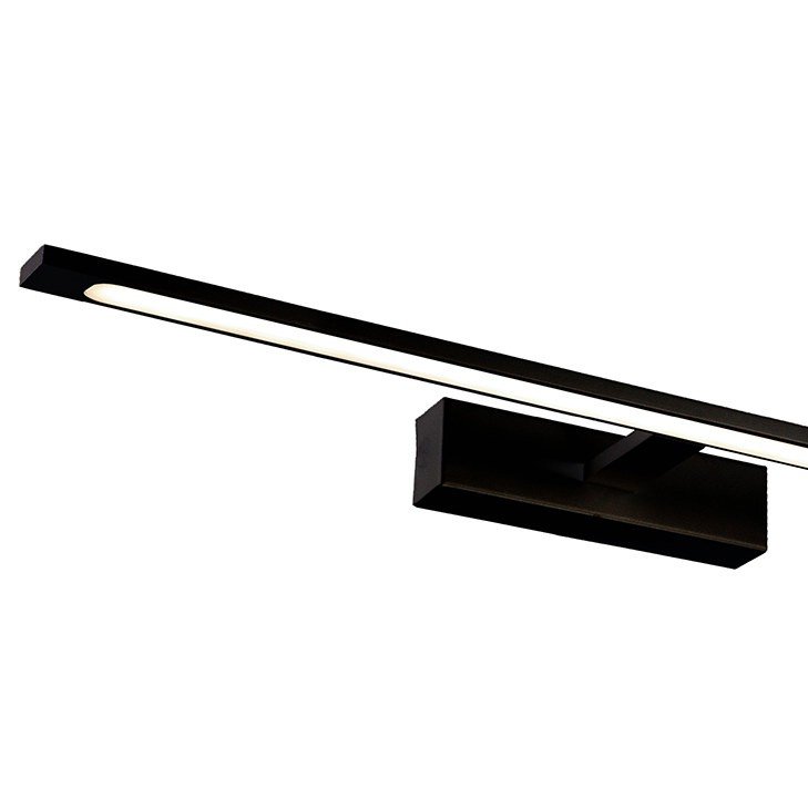 Kinkiet Łazienkowy Lampa Ścienna Lamiena IP44 Nad Lustro - obrazek 10