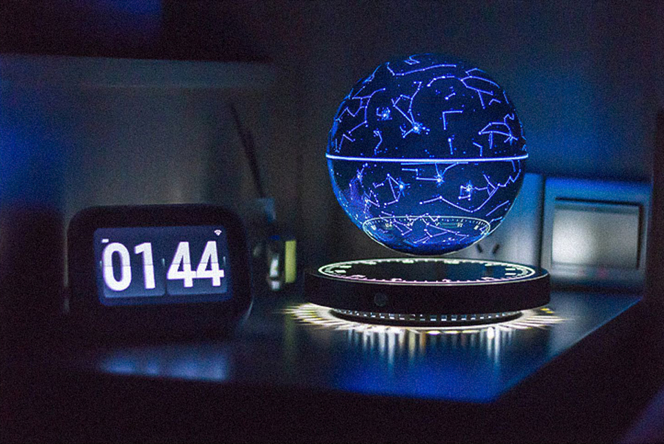 Lewitująca Gwiezdna Sfera - obrazek 6