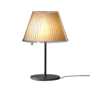 Artemide Choose lampa stołowa pergamin/antracyt