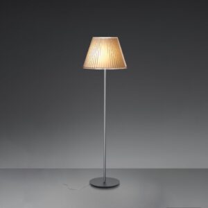 Artemide Choose mega lampa podłogowa pergamin/antracyt