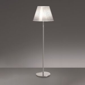 Artemide Choose mega lampa podłogowa biały/chrom