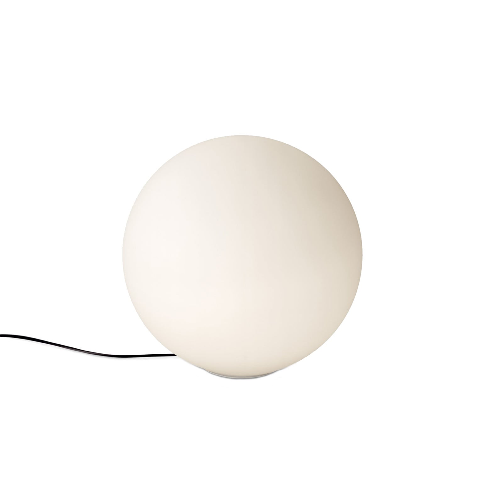 Lampa stołowa Artemide Dioscuri Ø 35 cm