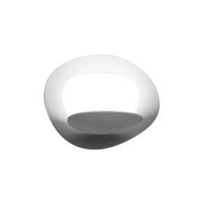 Lampa Ścienna Kinkiet LED Pirce Micro biały 2700 K