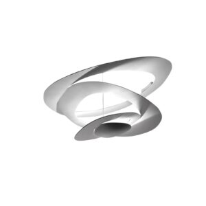 Lampa sufitowa Artemide Pirce R7s biały