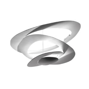 Lampa sufitowa LED Artemide Pirce 3000 K biała