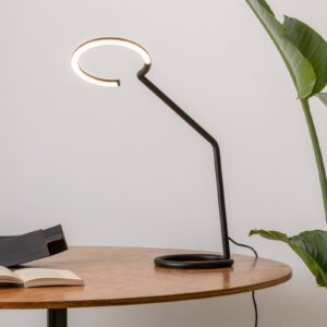Lampa Artemide Vine Light Pure Integralis stołowa LED