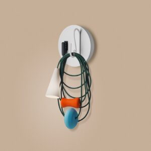 Foscarini Filo kinkiet LED Teodora