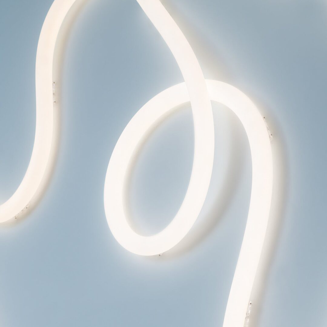 Artemide La Linea 1 Artemide La linea 25 Earth LED – wąż świetlny 10 m