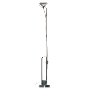 Lampa stojąca FLOS Toio Gx16d-LED czarna