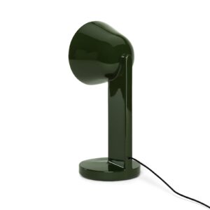 FLOS Céramique Lampa stołowa boczna zielona