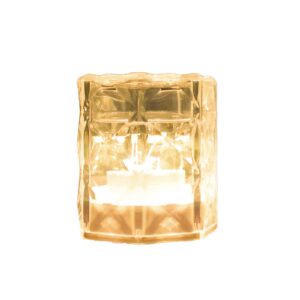 Newgarden lampa stołowa LED Jack Lux wysokość 20 cm IP54