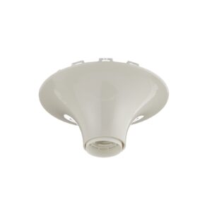 Artemide Teti designerska lampa sufitowa biała