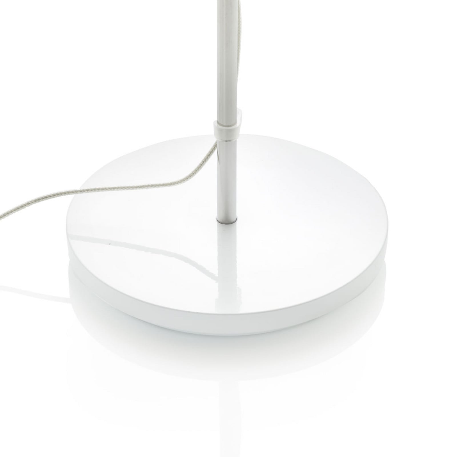 Artemide Talak Professional lampa stołowa LED biała