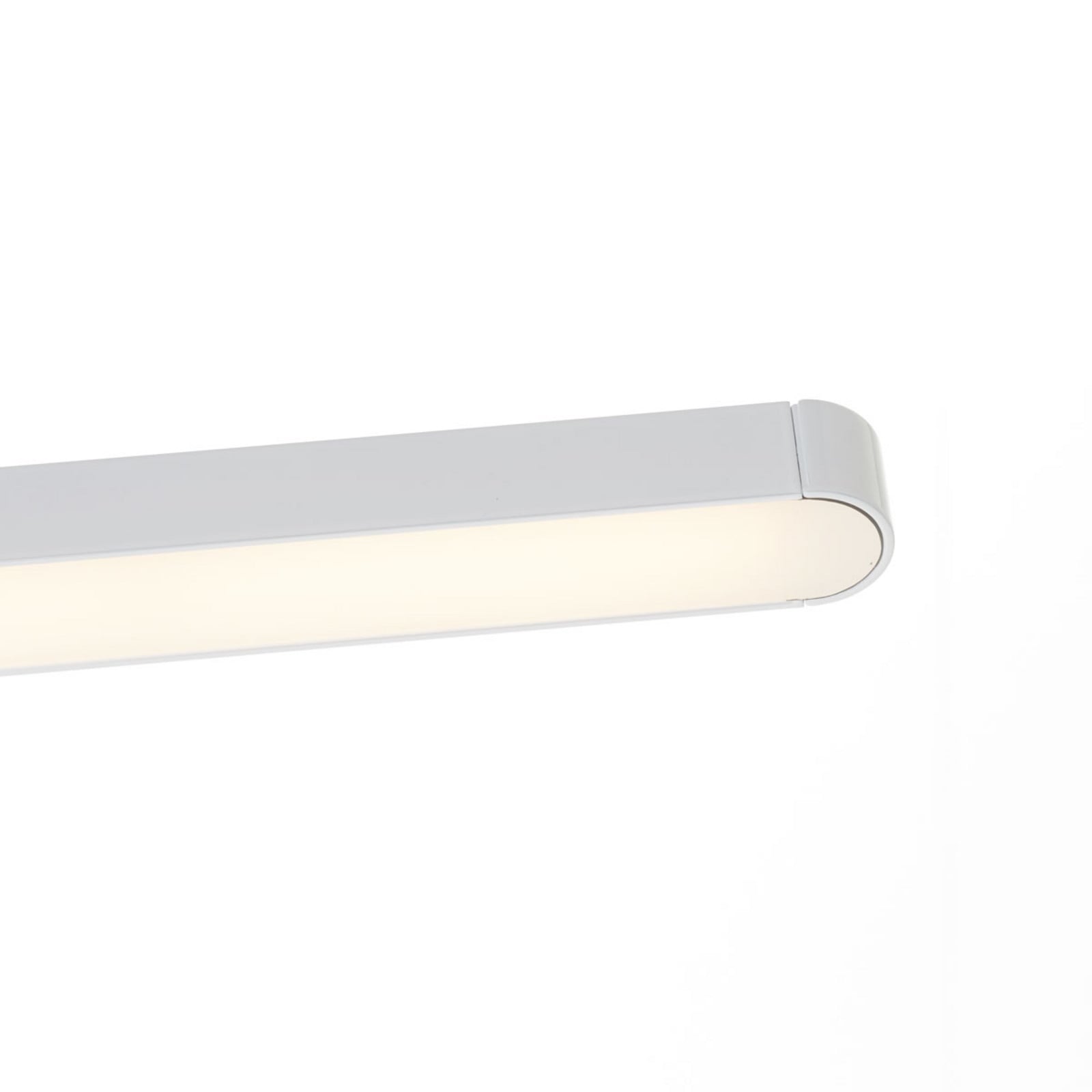Artemide Talak Professional lampa stołowa LED biała