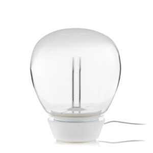 Designerska lampa stołowa LED Empatia 16 cm