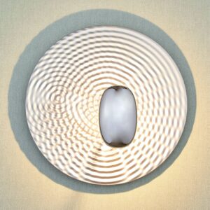 Kinkiet LED Droplet Mini z diodami LED 2700 K