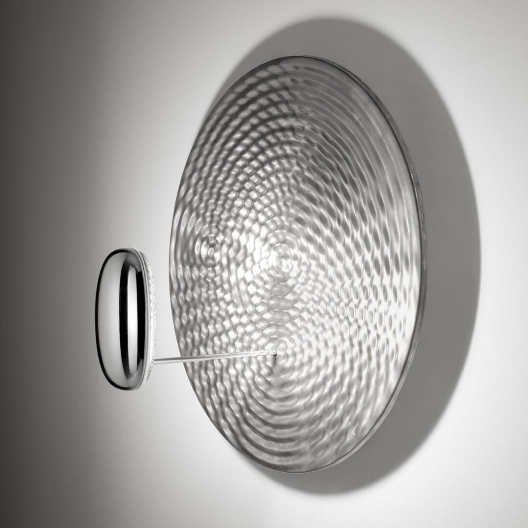 Kinkiet LED Droplet Mini z diodami LED 2700 K