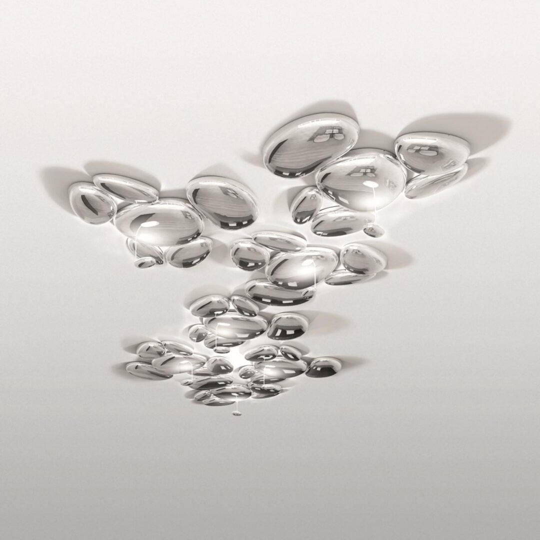 Artemide Skydro designerska lampa sufitowa LED 3000 K