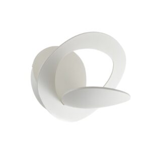 Lampa Ścienna Artemide Pirce Micro kinkiet LED 3000 K