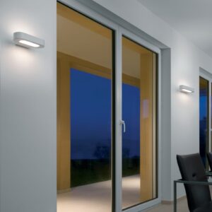 Artemide Talo kinkiet LED 21 cm biały 2700 K