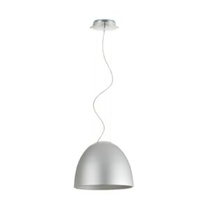 Artemide lampa wisząca design Nur Mini aluminiowy