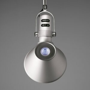 Klasyczna lampa stołowa LED Tolomeo Table