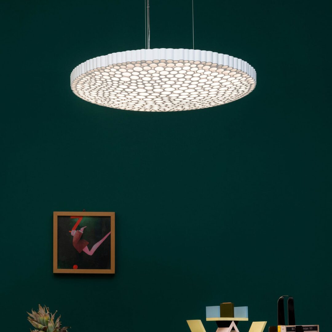Artemide Calipso lampa wisząca LED 2700 K